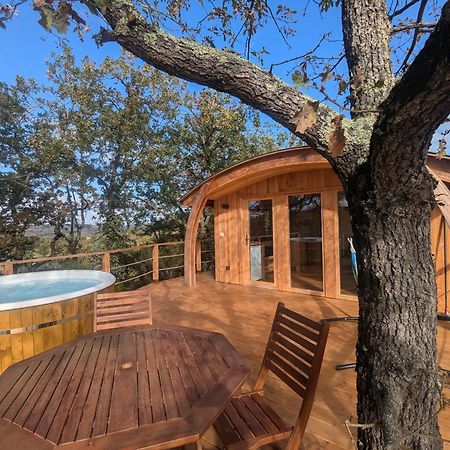 Cabane Du Roc Belloc Kültér fotó